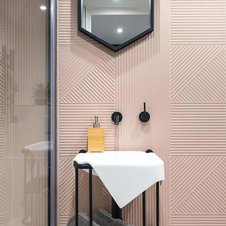 Duplex - Vieux - 100m De La Apartmán