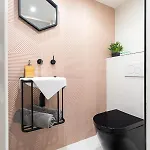 Duplex - Vieux - 100m De La Daire