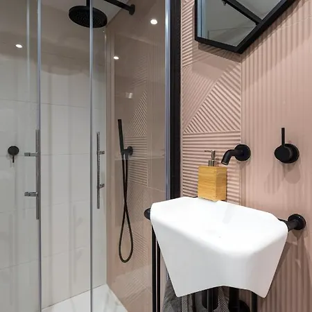 Duplex - Vieux - 100m De La Nizza