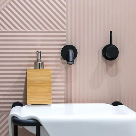 Duplex - Vieux - 100m De La Apartman *