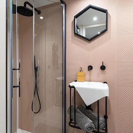 Duplex - Vieux - 100m De La Apartman *