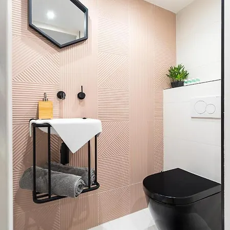 Duplex - Vieux - 100m De La Lejlighed