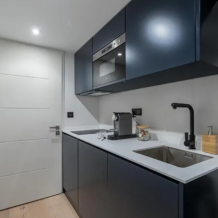 Duplex - Vieux - 100m De La Lejlighed *